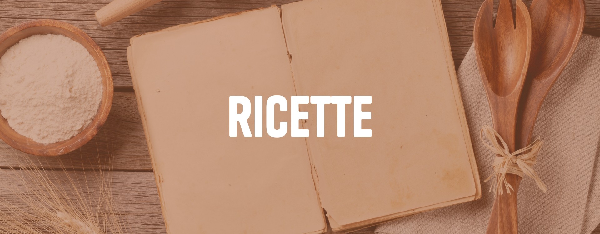 Ricette Ricette