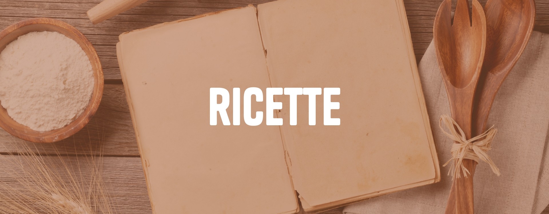 Ricette