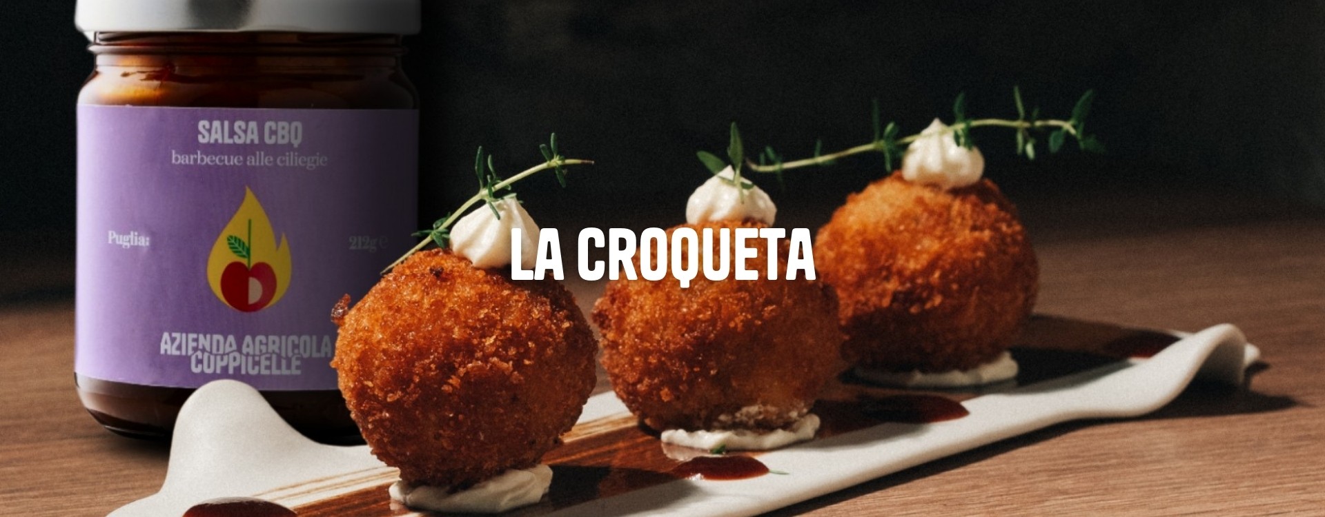 La Croqueta